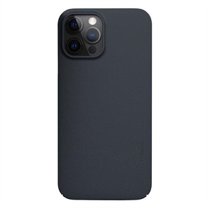 NUDIENT V3 cover Midwinter blue for iPhone 13 Pro